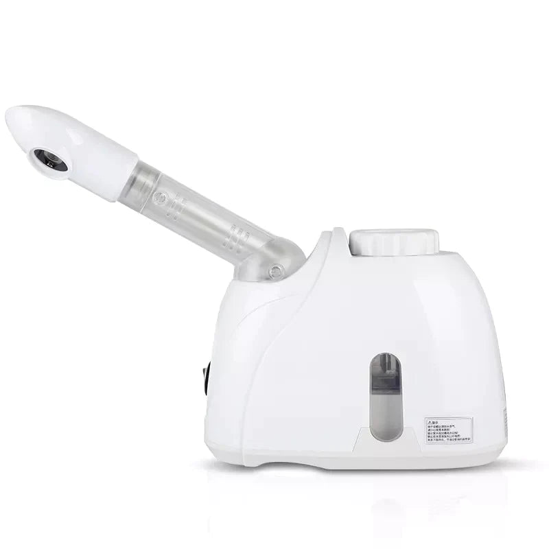 Skin Care Facial Steamer For Face Deep Cleaning