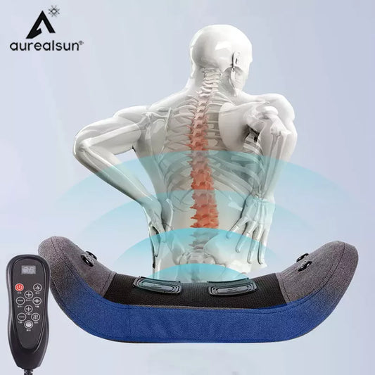 Electric Waist Massager