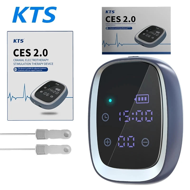 KTS Sleep Aid Device