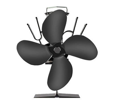 Wood Stove Fan