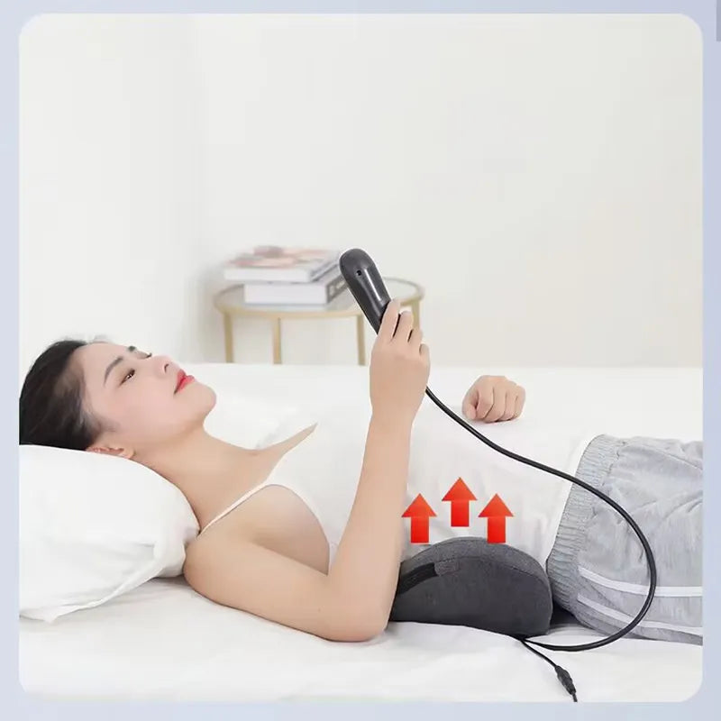 Electric Waist Massager