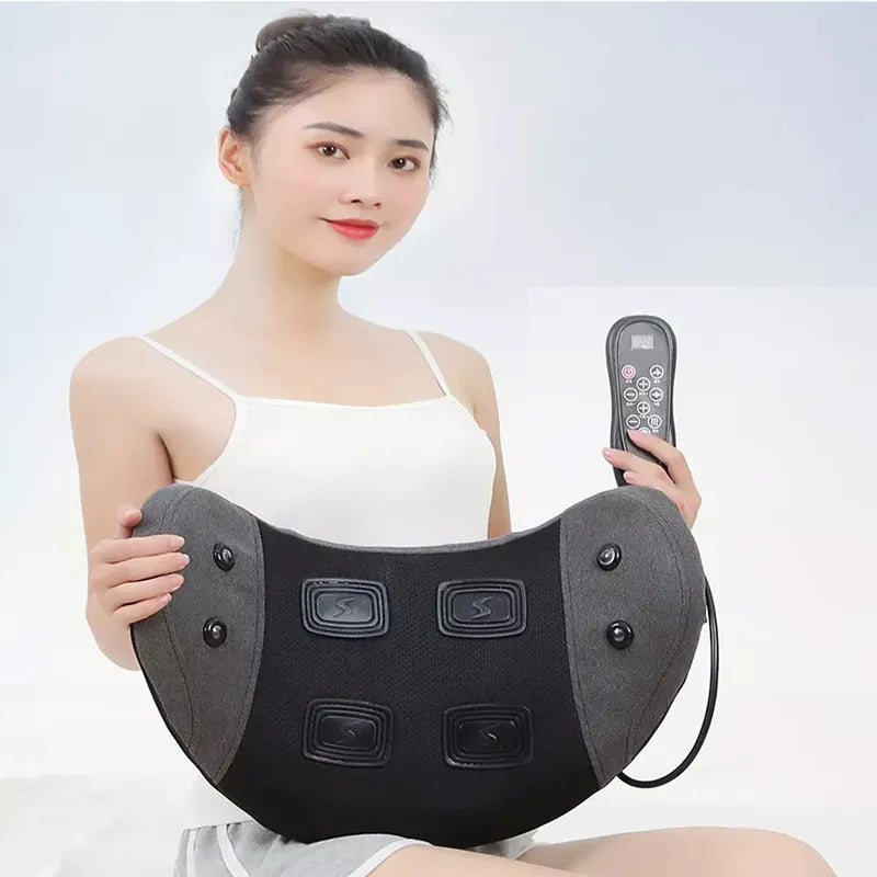 Electric Waist Massager