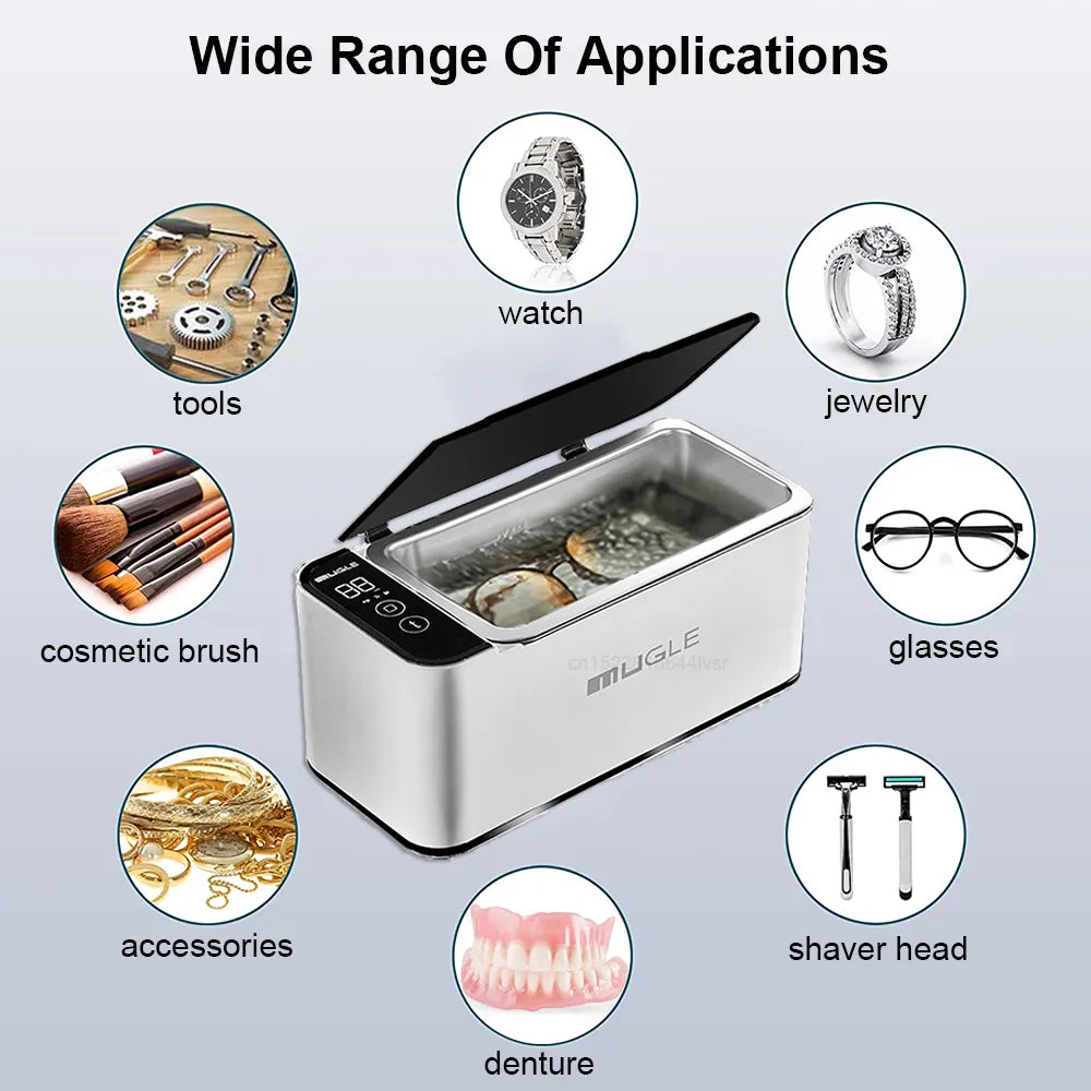 Ultrasonic Cleaning Machine